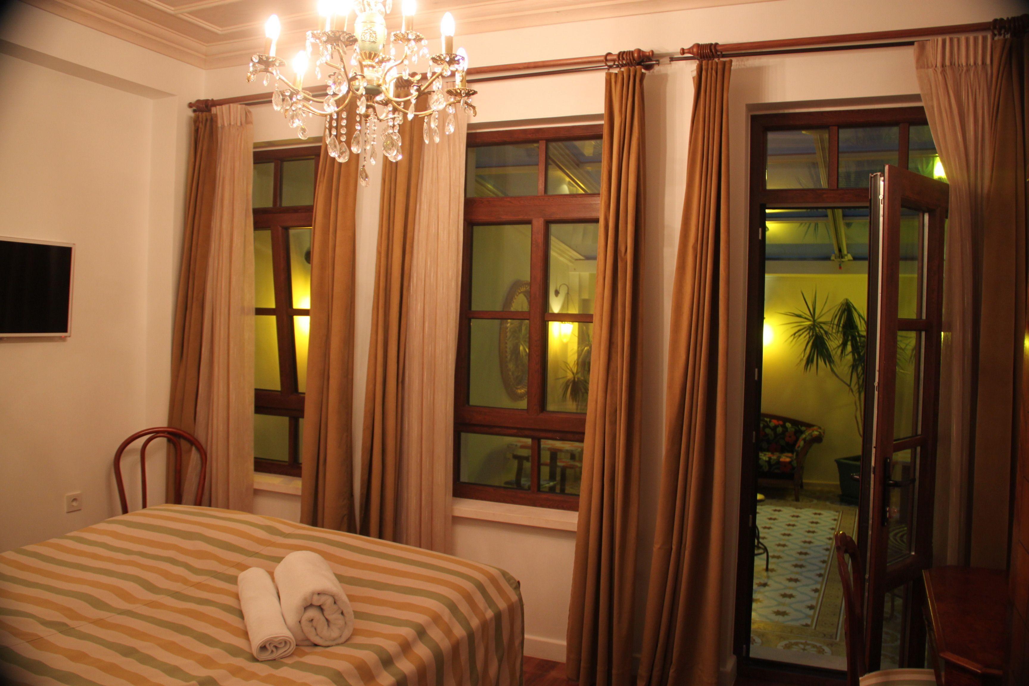 Villa Pera Suite Hotel — Photos 3